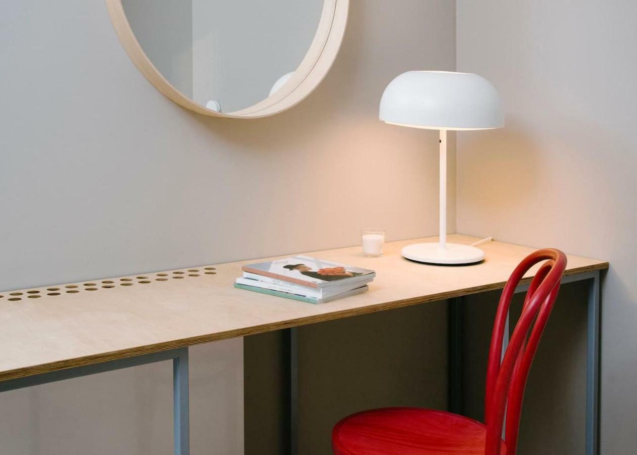 Tjb Design Apartment Rajska 8 Gdańsk Eksteriør billede