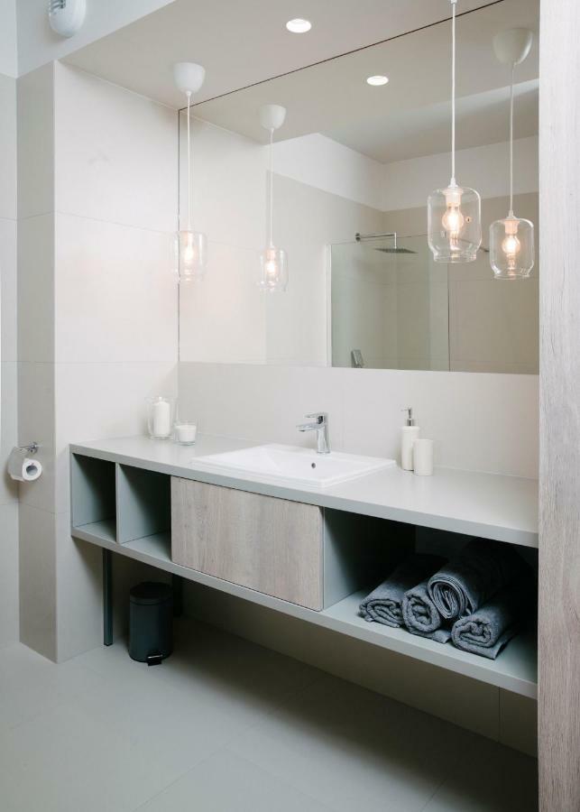 Tjb Design Apartment Rajska 8 Gdańsk Eksteriør billede