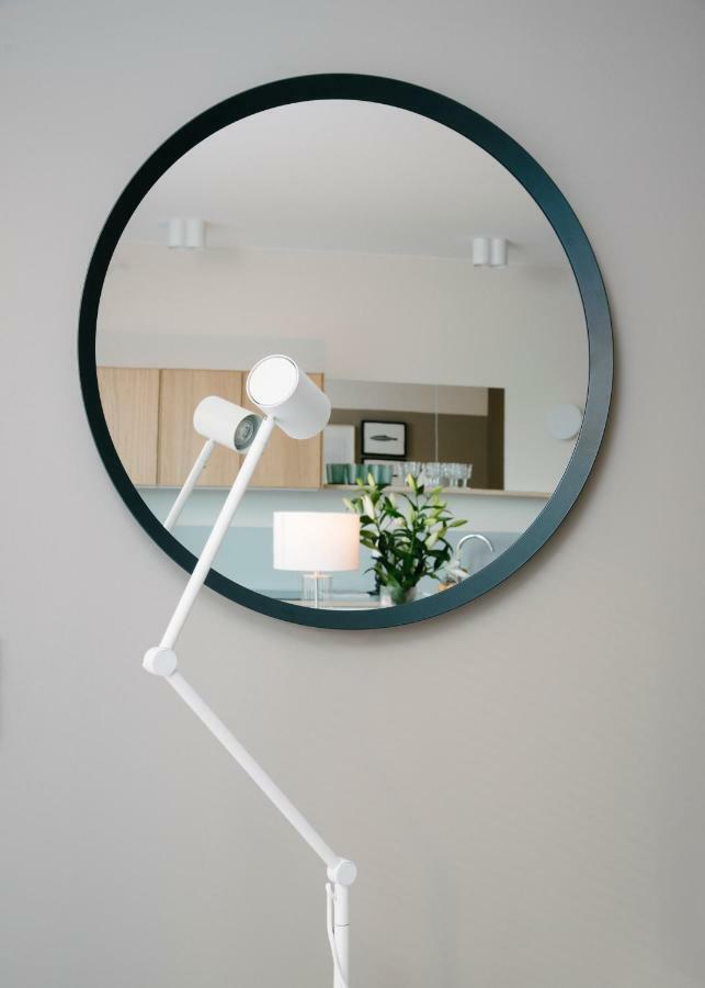 Tjb Design Apartment Rajska 8 Gdańsk Eksteriør billede