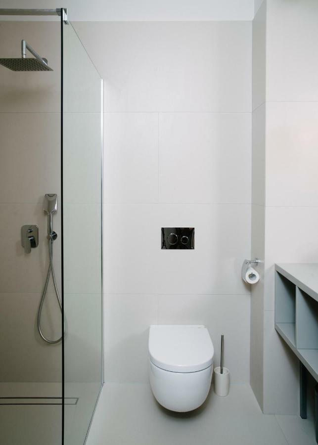 Tjb Design Apartment Rajska 8 Gdańsk Eksteriør billede